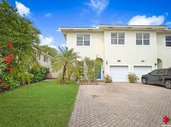 7943 NW 44th Court, Coral Springs, FL 33065