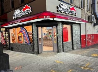 9402 Jamaica Ave, Jamaica, NY 11421