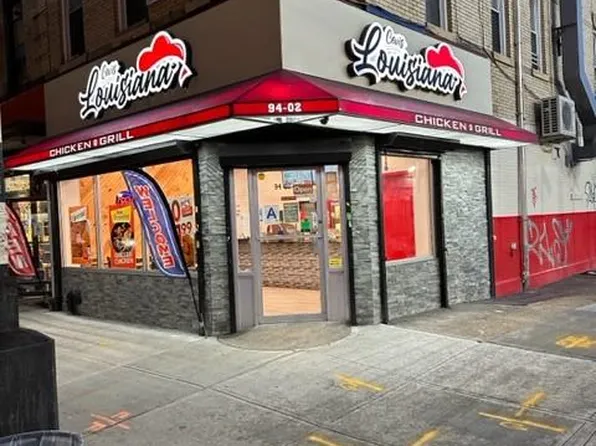 9402 Jamaica Avenue, Woodhaven, NY 11421