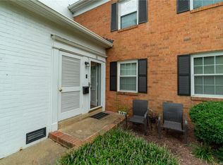 11 Red Fox Ln UNIT 11, Henrico, VA 23228