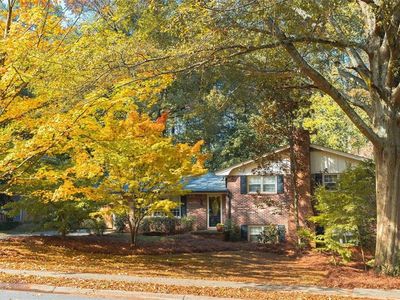 2760 Goodfellows Rd, Tucker, GA, 30084