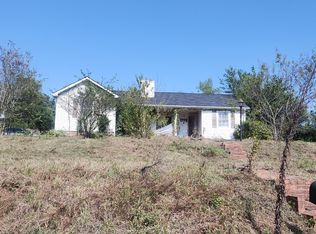 840 Young St, Selma, AL 36701