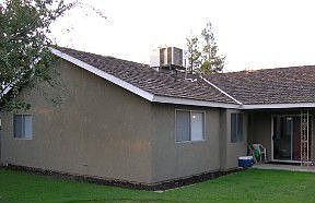 Back Of The House