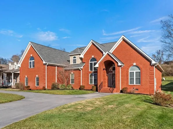 1416 Station 4 Ln, Old Hickory, TN 37138