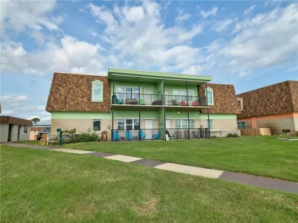700 Island Retreat Rd Unit 51, Port Aransas, TX 78373