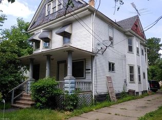 3707 E 61st St, Cleveland, OH