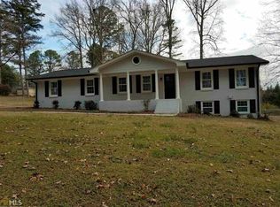 265 Harris Dr, Lawrenceville, GA 30046