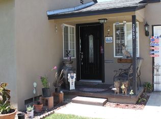 2057 Kathryn Ave, Pomona, CA 91766