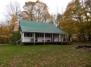 437 County Highway 49, Morris, NY 13808