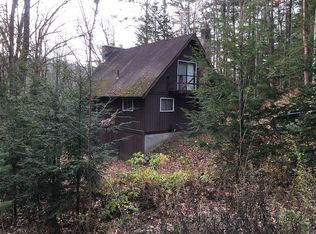 81 Bear Rd, Haverhill, NH 03765