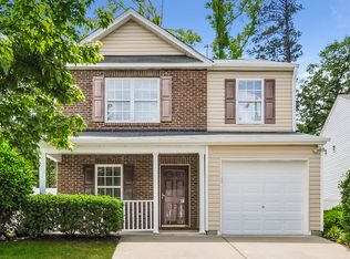 5816 Ricker Rd, Raleigh, NC 27610