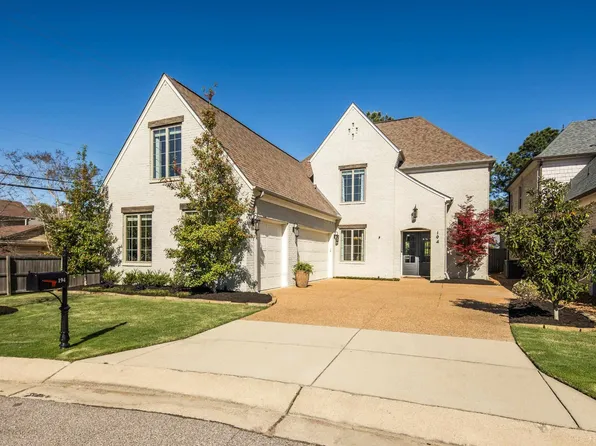 194 Chadwick Woods Ln Lot 9, Collierville, TN 38017