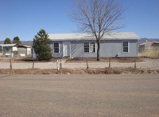 3225 E Ripple Rd, Camp Verde, AZ 86322