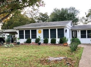 2437 Nicholson Dr, Dallas, TX