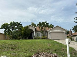 1502 NE 11th Ter, Cape Coral, FL 33909
