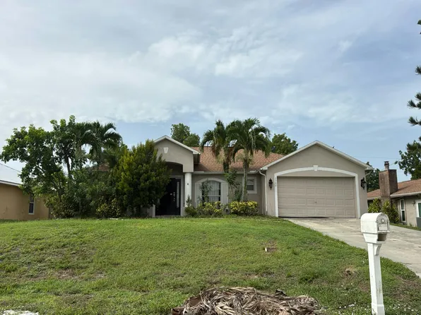 1502 NE 11th Ter, Cape Coral, FL 33909