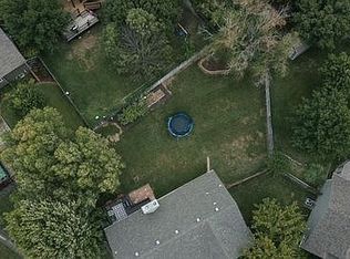 2322 N Crestline St, Wichita, KS 67205