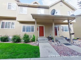 6729 Rio Bravo Grv, Colorado Springs, CO 80922