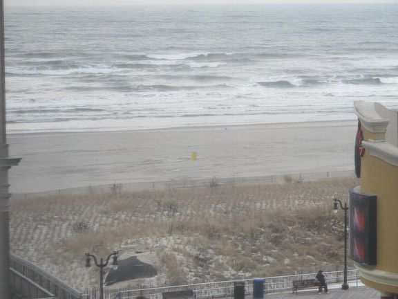 2nd image of 2721 Boardwalk #408