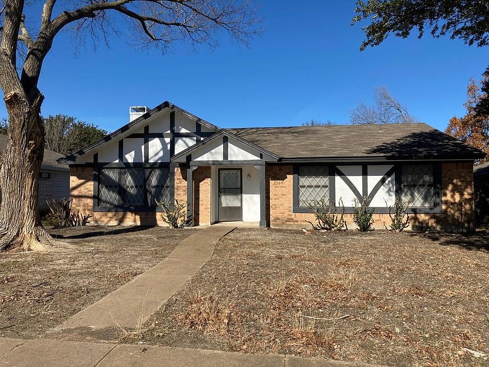 1st image of 2309 Red River Dr