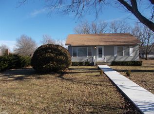 1016 N Chickasaw Ave, Claremore, OK 74017