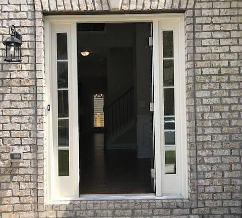 The Galway, New Construction 4 beds, 3 baths