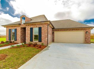 252 Rue Max, Houma, LA 70364