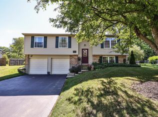 1514 Lynlee Dr, Bellbrook, OH 45305