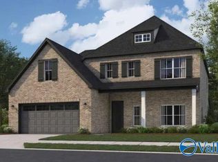 16758 Hamilton Ln, Athens, AL 35614