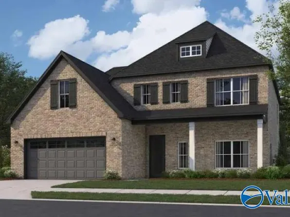 102 Magnolia Hill Ave, Toney, AL 35773