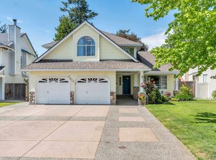 5075 209th St, Langley, BC V3A5Y4