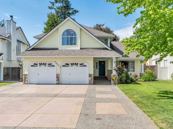 5075 209th St, Langley, BC V3A 5Y4