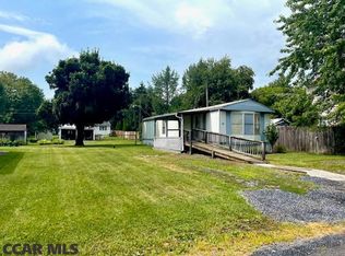 81 Center St, Milroy, PA 17063