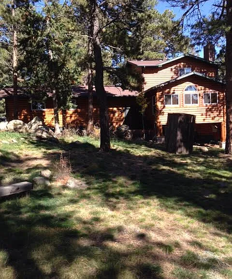 Bear Mountain Dr — Photo 1