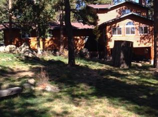 (Undisclosed Address), Evergreen, CO 80439