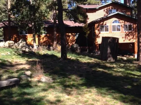 (undisclosed Address), Evergreen, CO 80439