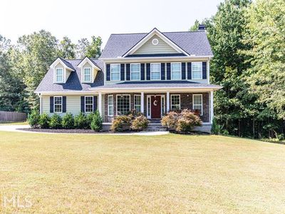 244 Chandlers Run, Newnan, GA, 30263