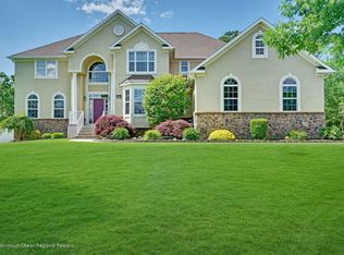 1830 Charlton Cir, Toms River, NJ