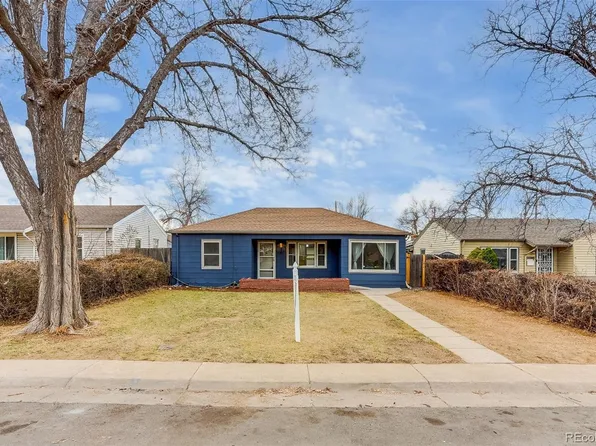 2281 Florence Street, Aurora, CO 80010