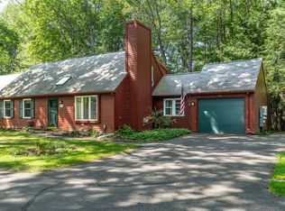 75 Willow Grove Road #75, Brunswick, ME 04011
