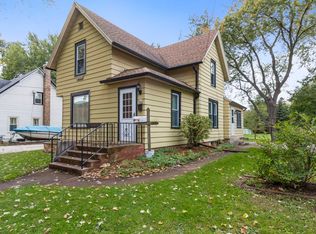 217 Schemmer St, Burlington, WI 53105
