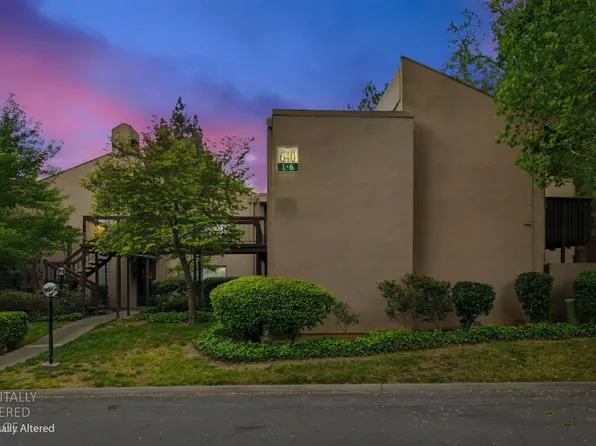 640 Woodside Sierra Unit 3, Sacramento, CA 95825