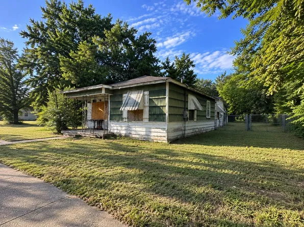 5407 San Juan St, Houston, TX 77020