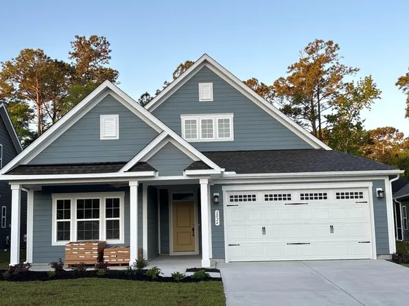 2024 Hope Pointe Dr Lot  52, North Myrtle Beach, SC 29582