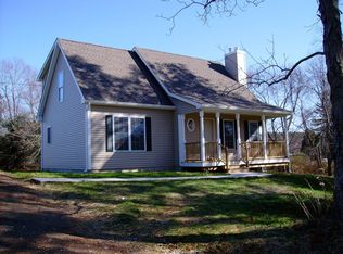 20 Cross Rd, Griswold, CT 06351