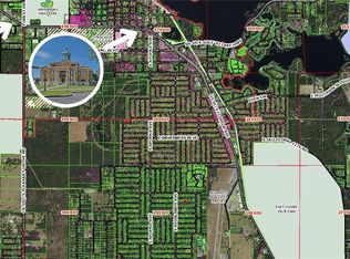 6659 E Grayson St, Inverness, FL 34452