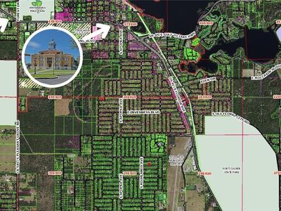 6659 E Grayson St, Inverness, FL, 34452