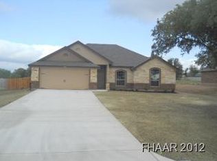 990 Salado School Rd, Salado, TX 76513