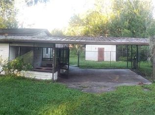 6737 Dog Rose Dr, Zephyrhills, FL 33544