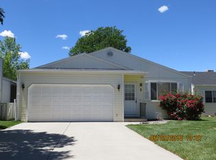 2 Merlot Ct, Grand Junction, CO 81507